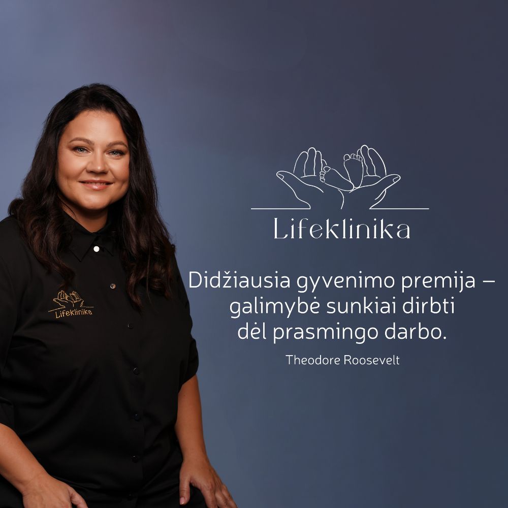 Lifeklinika Kaunas
