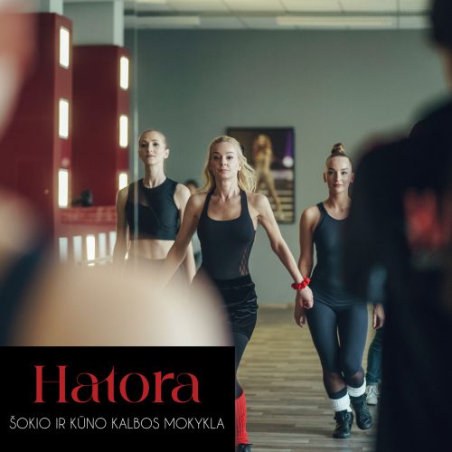 hatora hatora