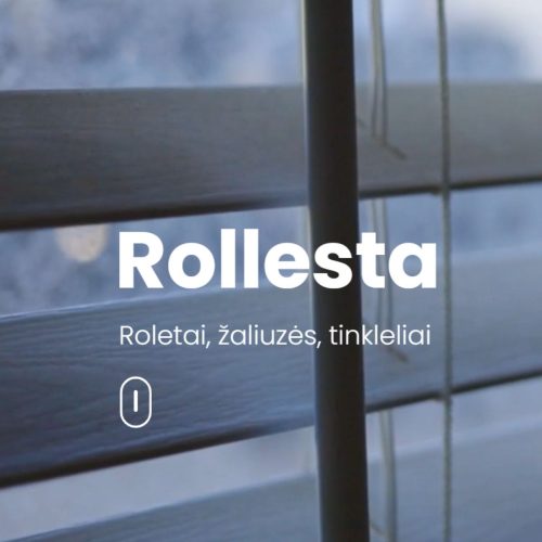 Rollesta