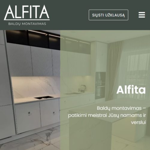 alfita