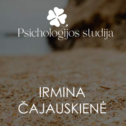 psichologijos studija